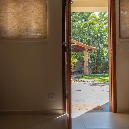 Espaco Curamar - Praia De Itamambuca Ubatuba Room photo